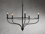 Rosalind Branch Chandelier