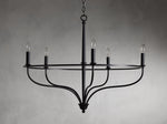 Rosalind Branch Chandelier