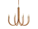 Ravda Round Chandelier
