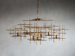 Fritz Linear Chandelier
