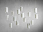 Gianna Rectangular Chandelier