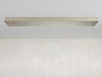 Gianna Rectangular Chandelier
