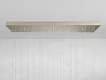 Gianna Rectangular Chandelier