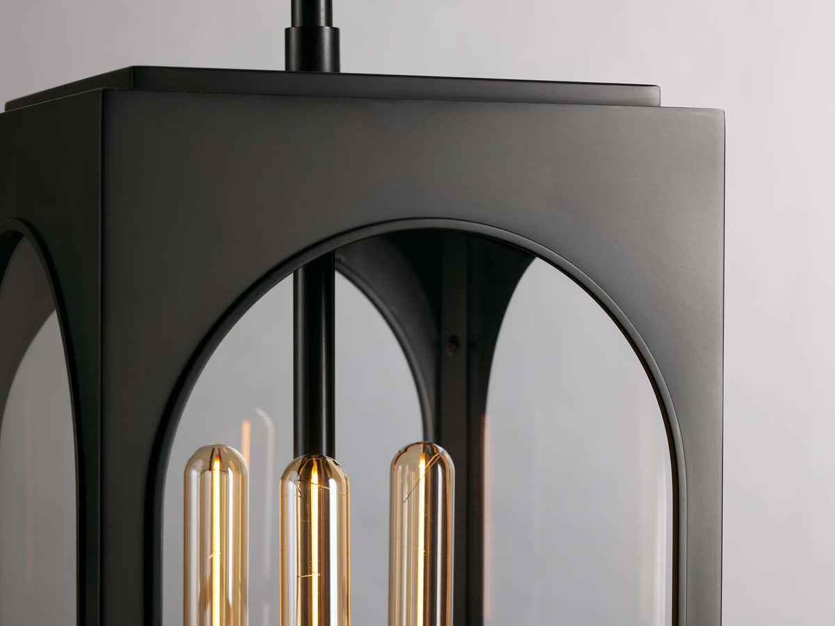 Palladian Outdoor Pendant Light