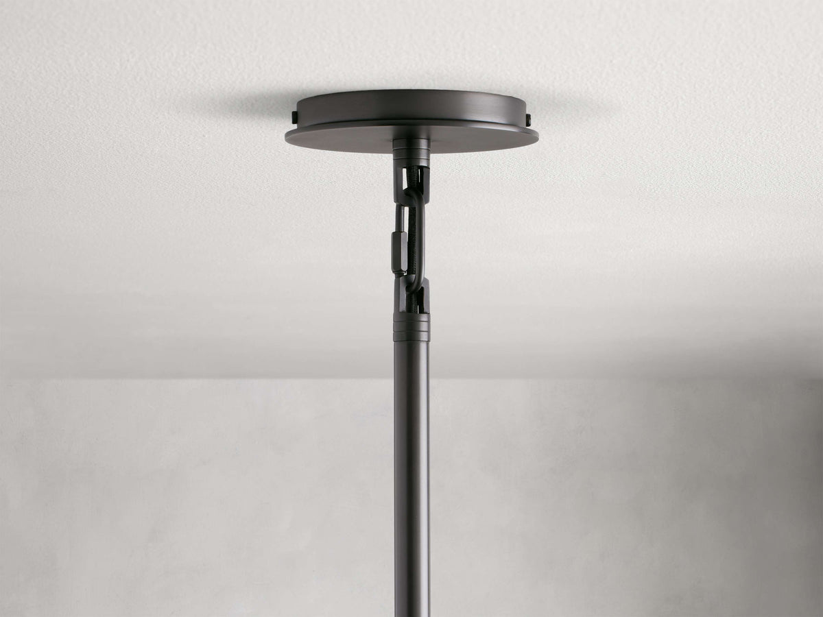Palladian Outdoor Pendant Light