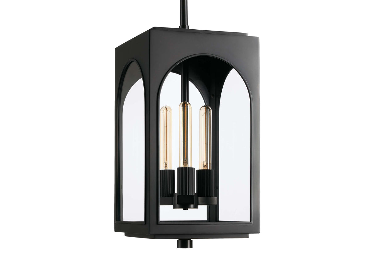 Palladian Outdoor Pendant Light