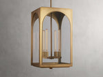 Palladian Outdoor Chandelier