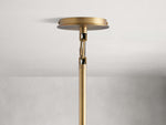 Palladian Outdoor Chandelier