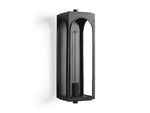 Palladian Outdoor Wall Sconce