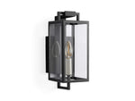 Hendricks Outdoor Wall Sconce