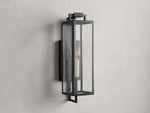 Hendricks Outdoor Wall Sconce