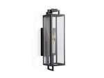 Hendricks Outdoor Wall Sconce