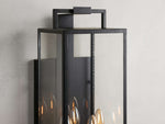 Hendricks Outdoor Wall Sconce