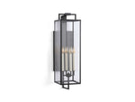 Hendricks Outdoor Wall Sconce