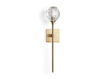 Amoroso Wall Sconce