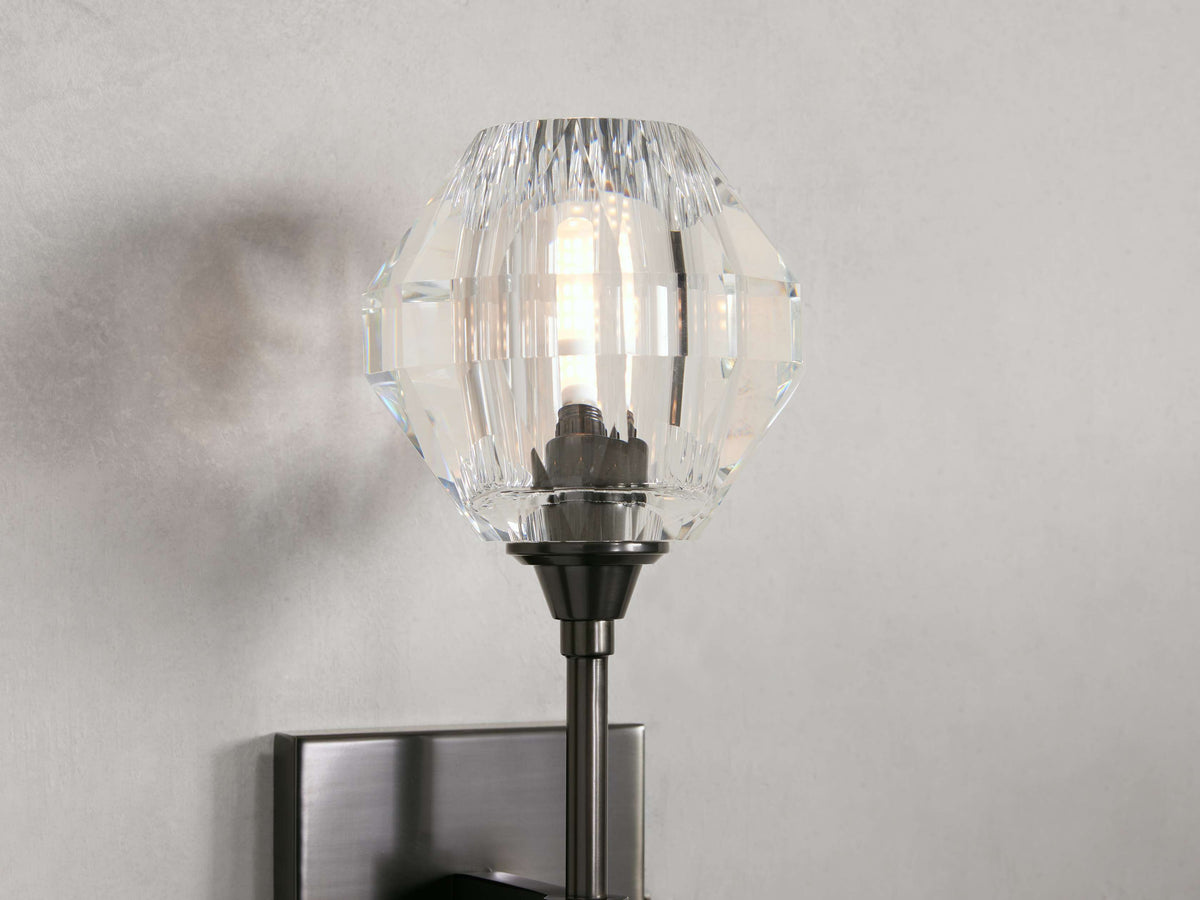 Amoroso Wall Sconce