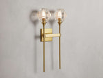 Amoroso Wall Sconce