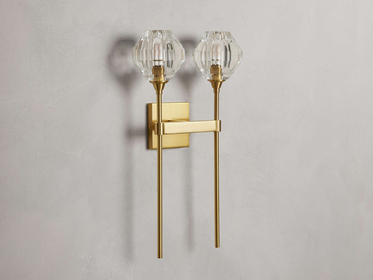 Amoroso Wall Sconce