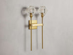 Amoroso Wall Sconce