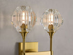Amoroso Wall Sconce
