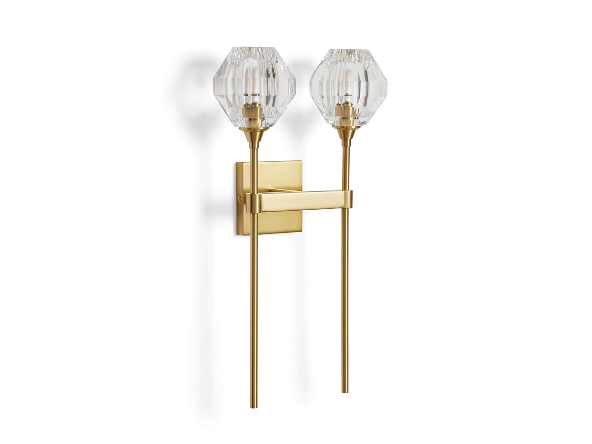 Amoroso Wall Sconce