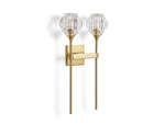 Amoroso Wall Sconce
