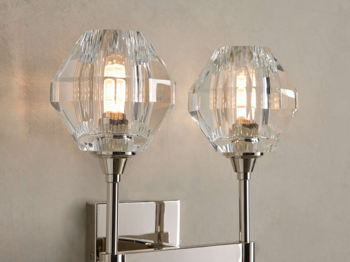 Amoroso Wall Sconce