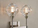 Amoroso Wall Sconce