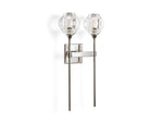 Amoroso Wall Sconce