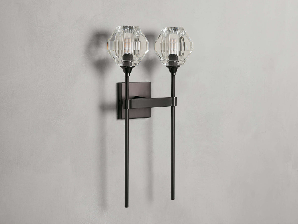 Amoroso Wall Sconce