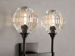 Amoroso Wall Sconce