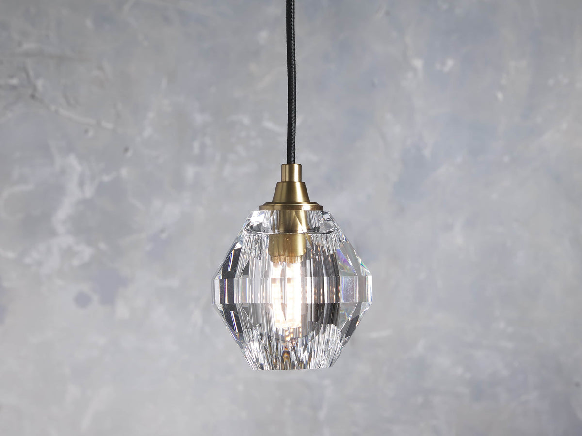 Amoroso Pendant Light