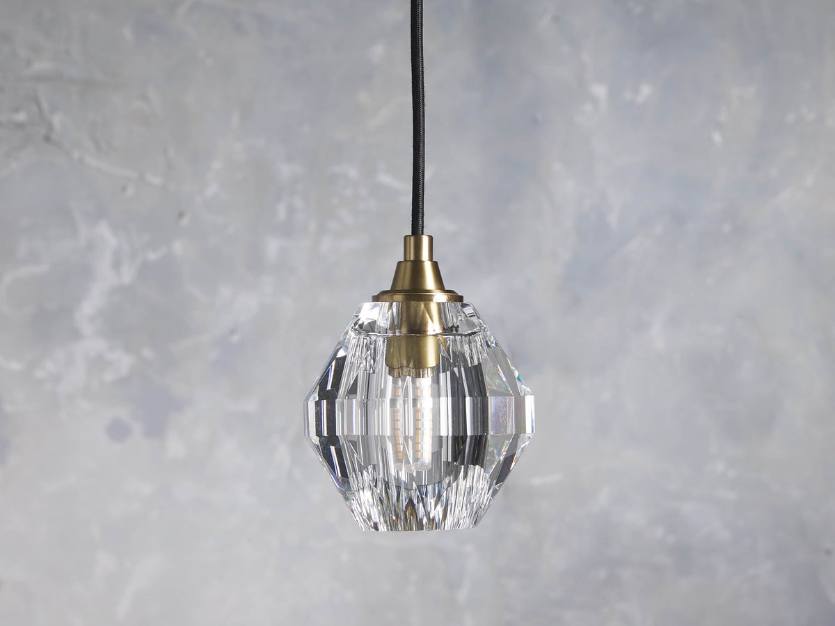 Amoroso Pendant Light