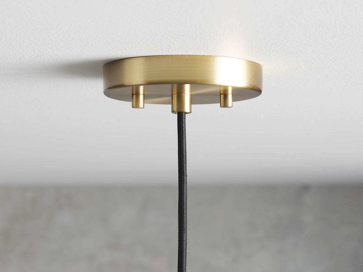 Amoroso Pendant Light