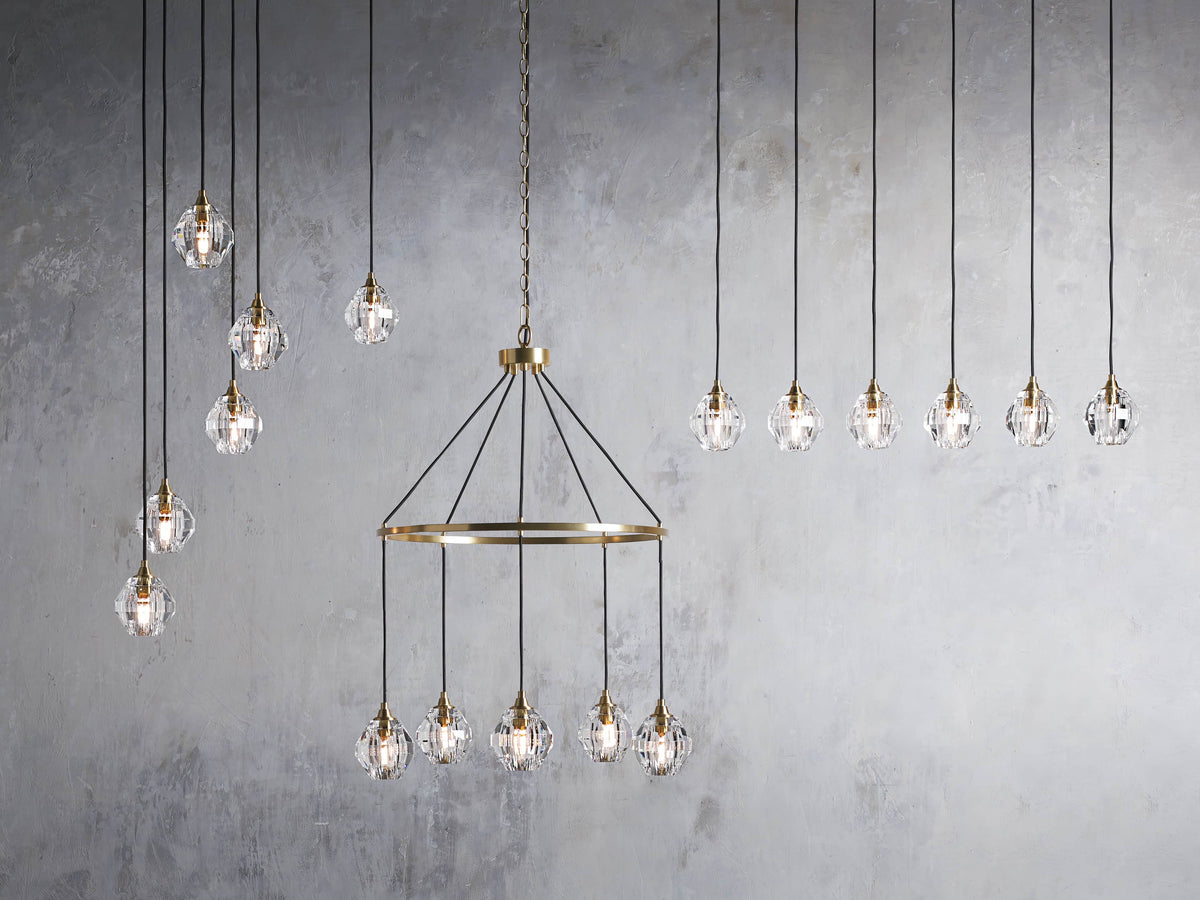 Amoroso Pendant Light