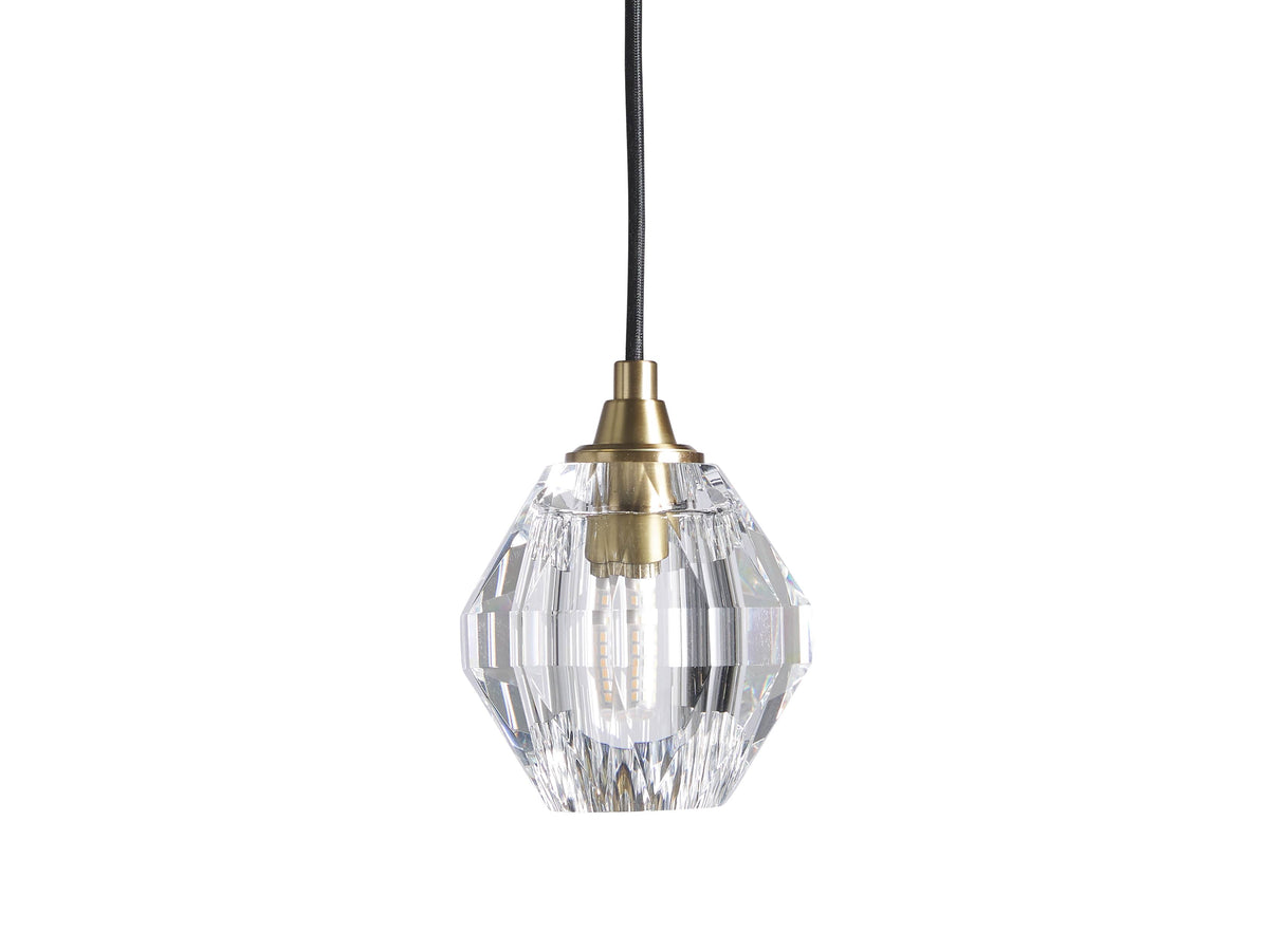 Amoroso Pendant Light