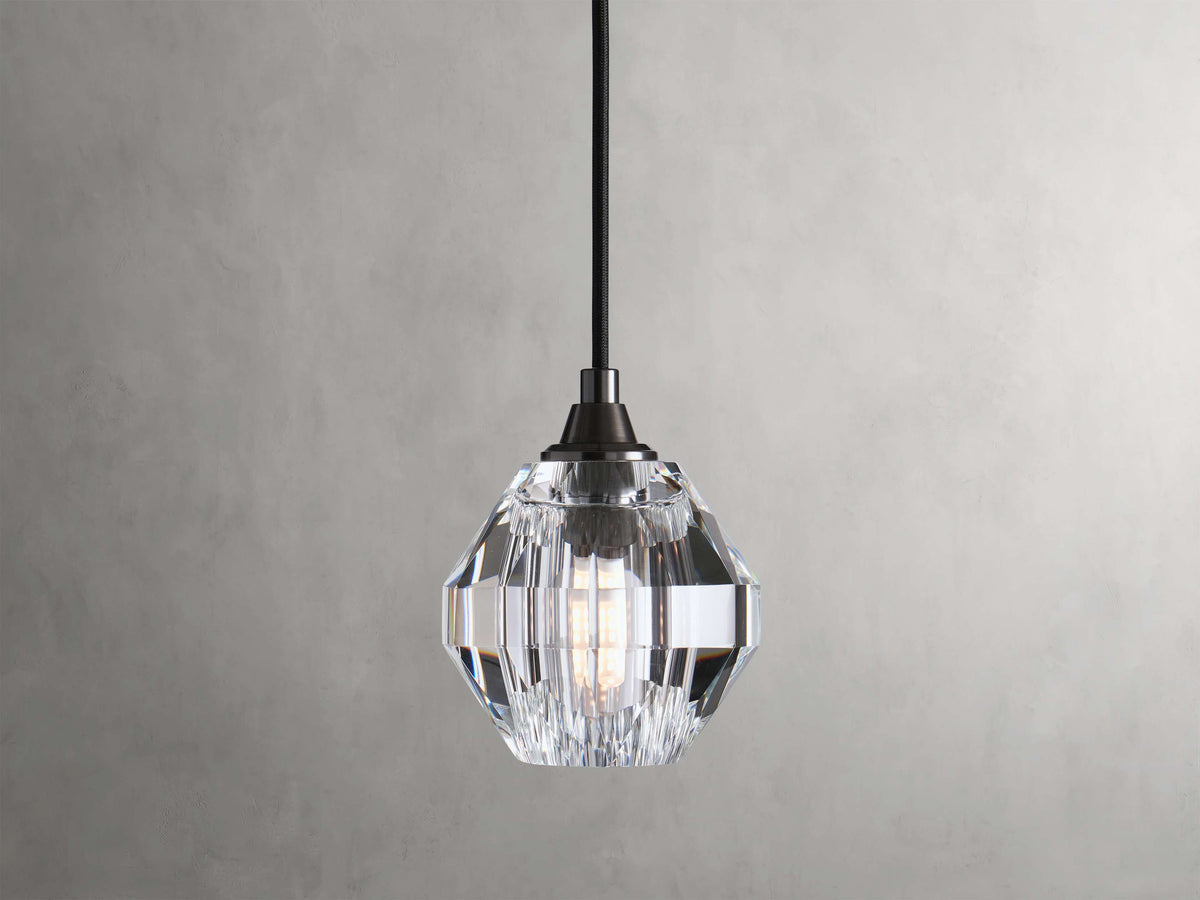 Amoroso Pendant Light