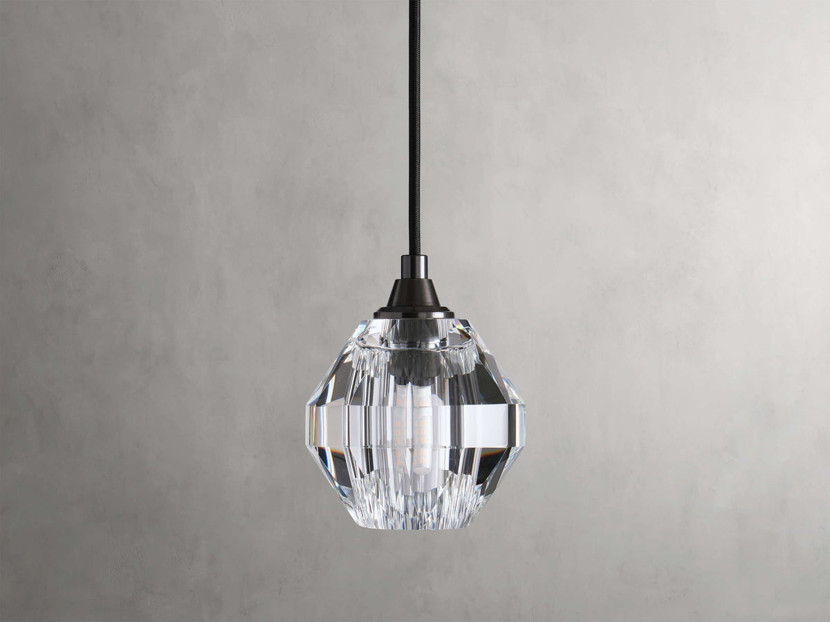 Amoroso Pendant Light