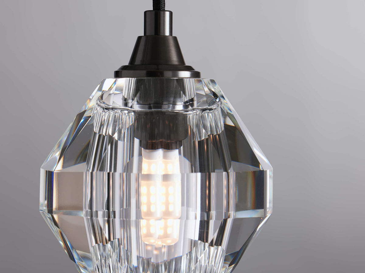 Amoroso Pendant Light