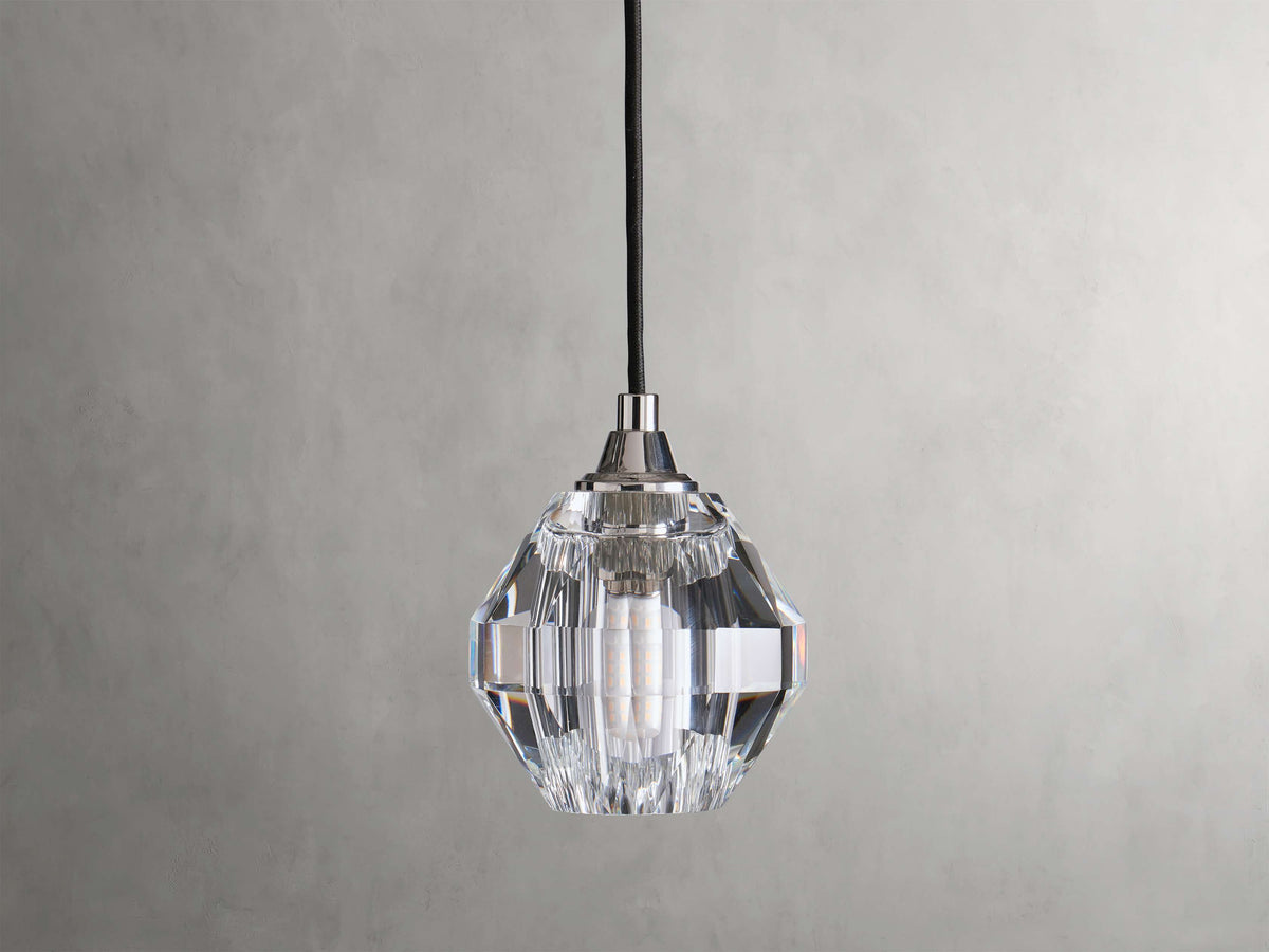 Amoroso Pendant Light