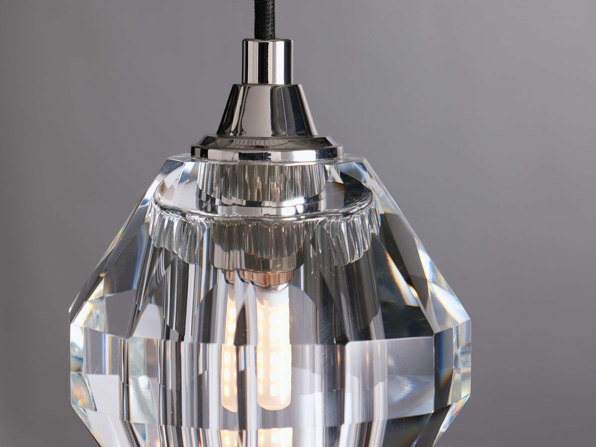Amoroso Pendant Light