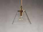 Wescott Cone Pendant Light