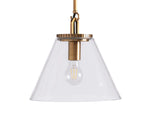 Wescott Cone Pendant Light