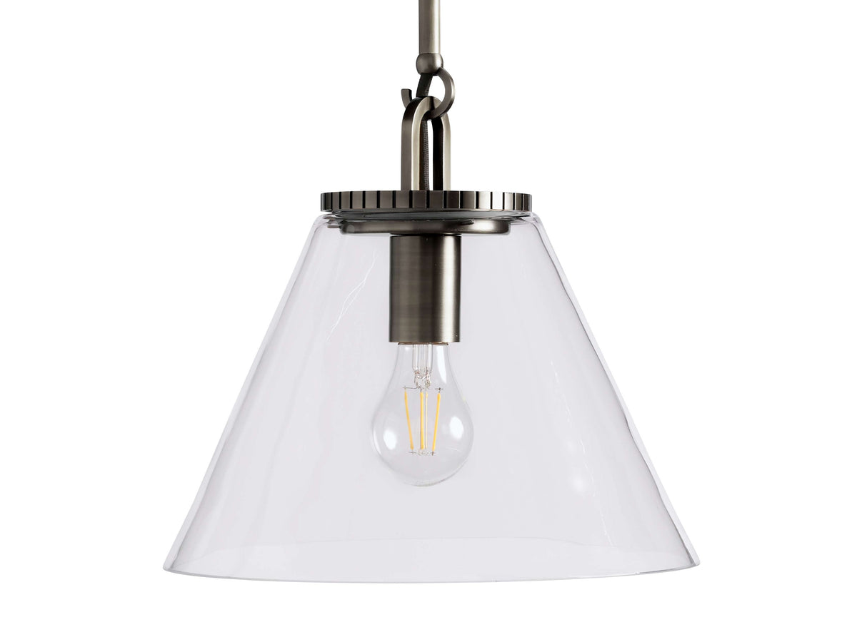 Wescott Cone Pendant Light