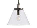 Wescott Cone Pendant Light