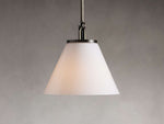 Wescott Cone Pendant Light
