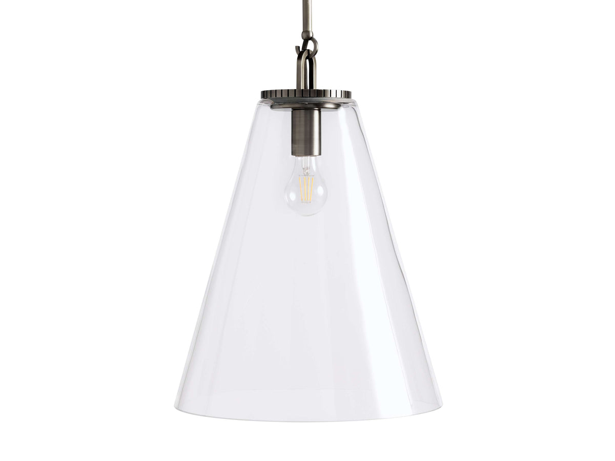 Wescott Cone Pendant Light