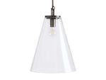 Wescott Cone Pendant Light