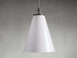 Wescott Cone Pendant Light