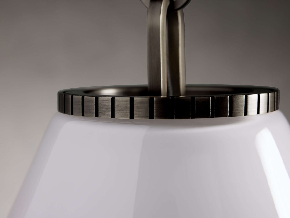 Wescott Cone Pendant Light